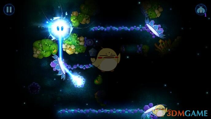 美国公布一段最新的UFO视频